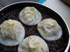 -笑云开汤包店(网巾市店)