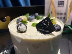 -姆们M Sweetie Cake(三里屯店)