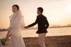 -钟爱一生婚纱摄影旗舰店