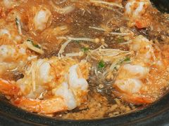 -前海沿·青岛菜(乐客城店)