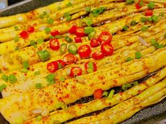 -很久以前羊肉串(朝阳路店)