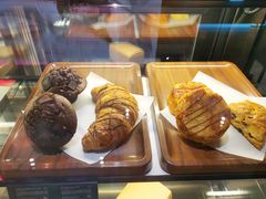 -星巴克(镇江苏宁广场6F店)