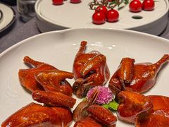 -谦默府· 现代潮粤菜(外滩店)