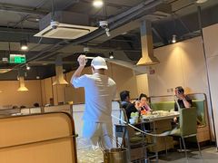 大堂-海底捞火锅(劲松店)