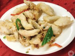 -蛇口康乐快餐鱼仔档(翠苑小区店)
