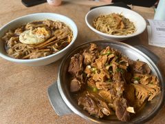 -东园小馆·早茶·淮扬小炒(宋夹城店)