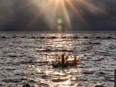 -海埂大坝
