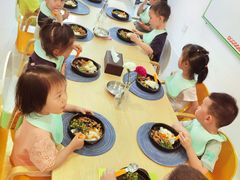 -19童学婴幼儿托育中心