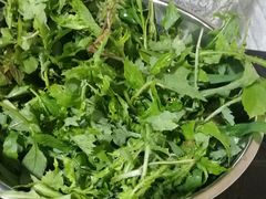 -黔府豆米火锅野菜馆(南马店)