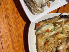 -本色.小马哥烧烤(五一路总店)