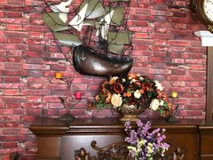 -92°C俄式厨房(中央大街店)