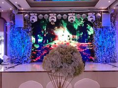 -满汉楼(江畔店)