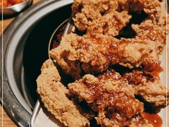 -包装马车·韩国料理·포장마차