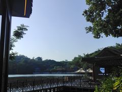 -珠海圆明新园
