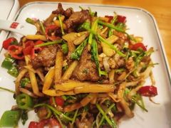 -61号餐吧(兴坪古镇漓江店)