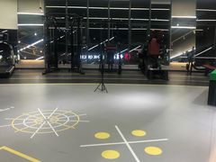 -健身门·自助健身房(镇坪路店)