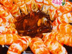-一棠龙虾•王牌虾球(恒隆广场店)
