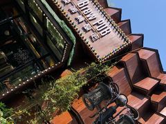 -爱啤精酿·民谣酒馆(滨江店)