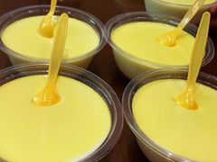 酸奶-清真·益鑫羊肉手抓馆(花园北街店)