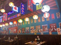大堂-仙隐小鹿中華の日料(正弘城店)
