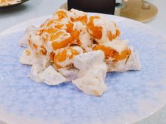 -燕山大酒店-中餐厅