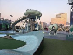 -丽达购物中心(崂山店)