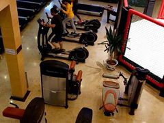 -途睿健身游泳俱乐部(顶峰店)