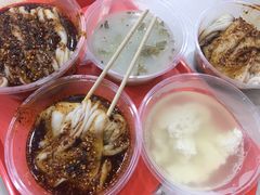 -张明富面皮店(东大街店)