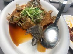 -徐记海鲜(大雁塔|金都店)