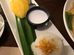 -simply thai天泰(静安嘉里中心店)