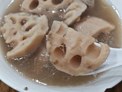 -雨田饭店
