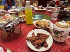 -金时代顺风大酒店(爱琴海购物中心店)