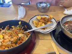 -春川韩国拌饭(中信广场店)