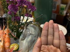 -松坂屋日料自助(长城路店)