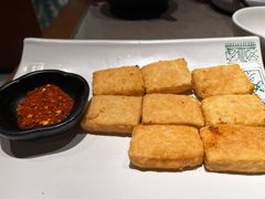 -云海肴·汽锅鸡·云南菜(高德置地店)