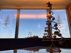 -广州中心皇冠假日酒店·汇点大堂吧