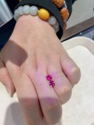 点击看大图 -Cindy Jewelry·钻戒·彩色宝石