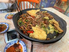 -一烙锅(友谊店)