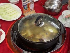 -花苑美食横琴生蚝火锅(拱北粤华路店)