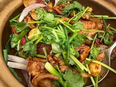 -粤食堂(朝外店)