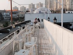 -Vanillacafe香草咖啡(银海大世界店)