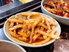-臻老板牛肉面(光华路SOHO店)