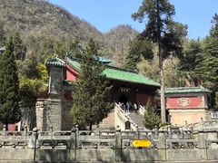 -武当山风景区