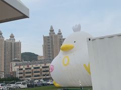 -星海广场