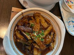 -佘山世茂艾美·御珍轩中餐厅