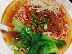 岐山臊子面-臻陕府·陕西手工面(秀沿路店)