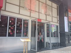 -谢记上海大排档(长寿路店)