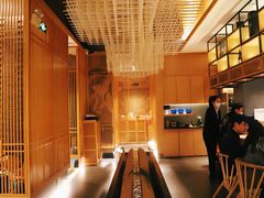 -無境·匠心日本料理(汉街店)