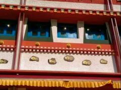 -敏珠拉姆藏餐·南京厨房(富春江东街店)