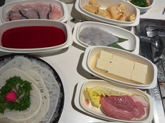 -海底捞火锅(外滩店)